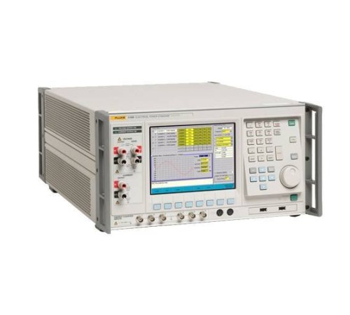 Эталон электропитания Fluke 6100B/50A Эталон электропитания Fluke 6100B/50A