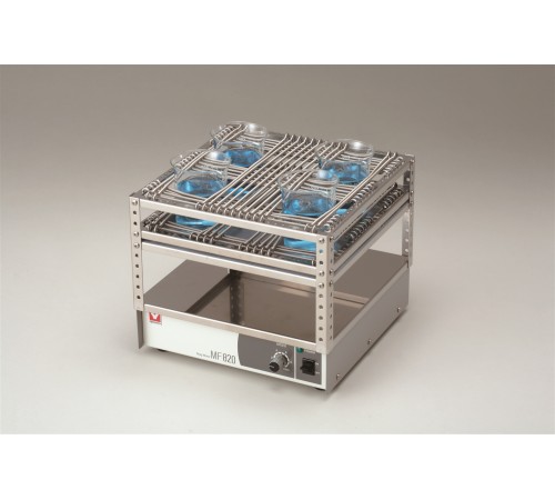 MF-820 - Мешалка магнитная лабораторная Magmixer MF-820 - Мешалка магнитная лабораторная Magmixer