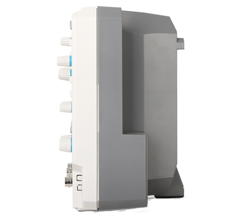 Комплект цифрового осциллографа RIGOL DS1102Z-E и термогигрометра AMO H608