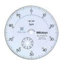 Головка измерит. 2110SB-10часового типа 0,001-1mm 2110SB-10