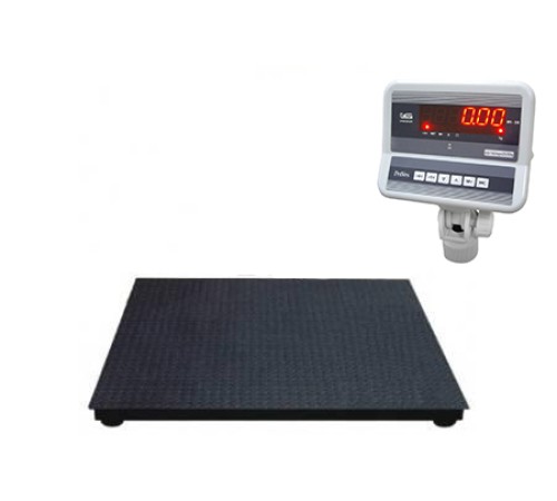 ЕВ4-300 (WI-2R)-1010 - Промышленные электронные платформенные весы с 4 датчиками ЕВ4-300 (WI-2R)-1010 - Промышленные электронные платформенные весы с 4 датчиками