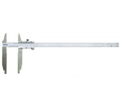 Штангенциркуль 0-750mm 533-505 Штангенциркуль 0-750mm 533-505