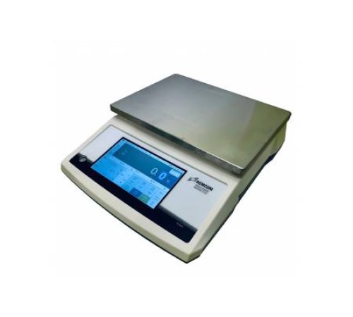 DEMCOM DX-10001C - Лабораторные электронные весы DEMCOM DX-10001C - Лабораторные электронные весы