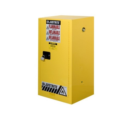 Шкаф для хранения ЛВЖ Justrite 8915001 / 8915201 Шкаф для хранения ЛВЖ Justrite 8915001 / 8915201