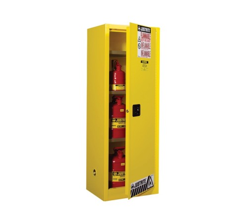 Шкаф для хранения ЛВЖ Justrite 8922001 / 8922201 Шкаф для хранения ЛВЖ Justrite 8922001 / 8922201